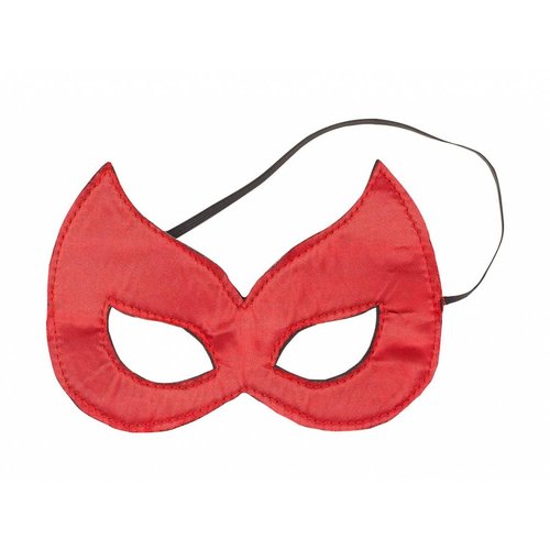 Souza! Masker Kaya Rood 