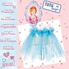 Souza! Souza! Tutu Design Kit Blauw