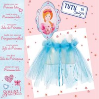 Souza! Tutu Design Kit Blauw