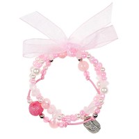 Souza! Armband Milou Roze