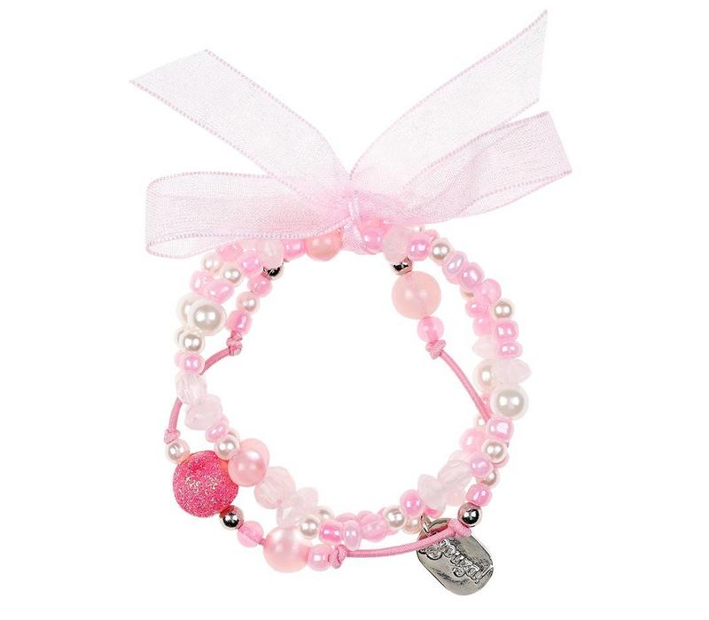 Souza! Armband Milou Roze