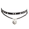 Sweet Deluxe Sweet Deluxe Choker Tiger Head