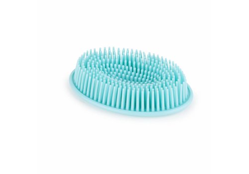 Umbra Umbra Grassy Soap Dish Surf Blue