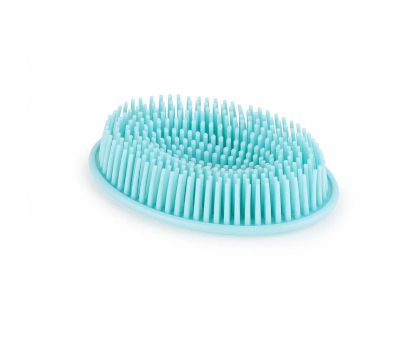 Umbra Grassy Soap Dish Surf Blue