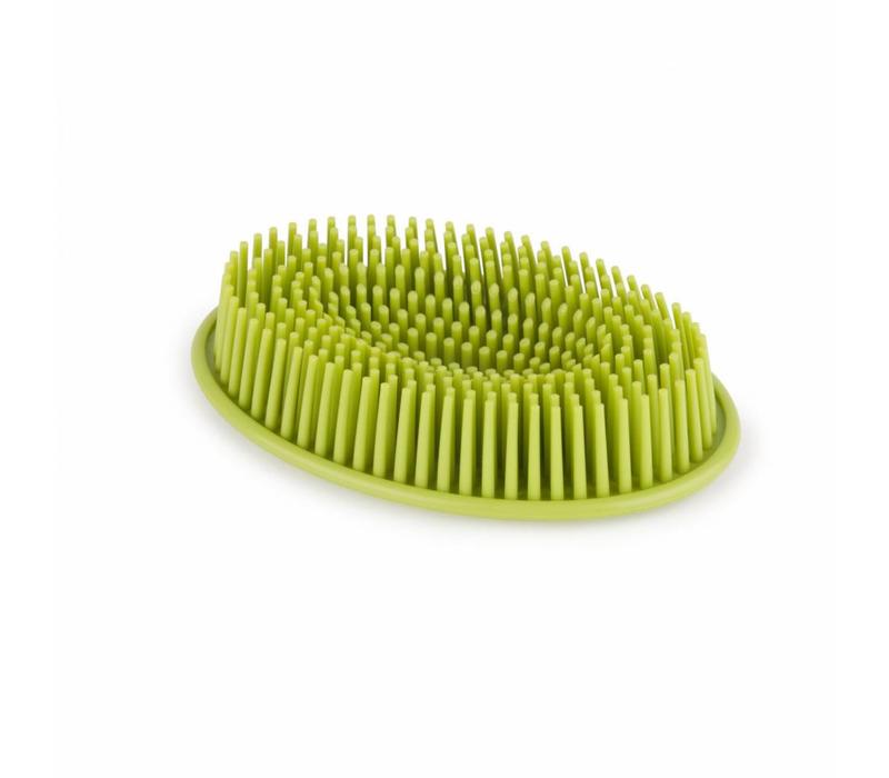 Umbra Grassy Soap Dish Surf Green