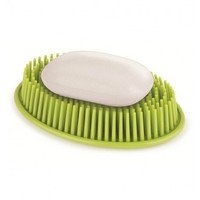 Umbra Grassy Soap Dish Surf Green