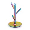 Umbra Umbra Icelet rainbow ring holder