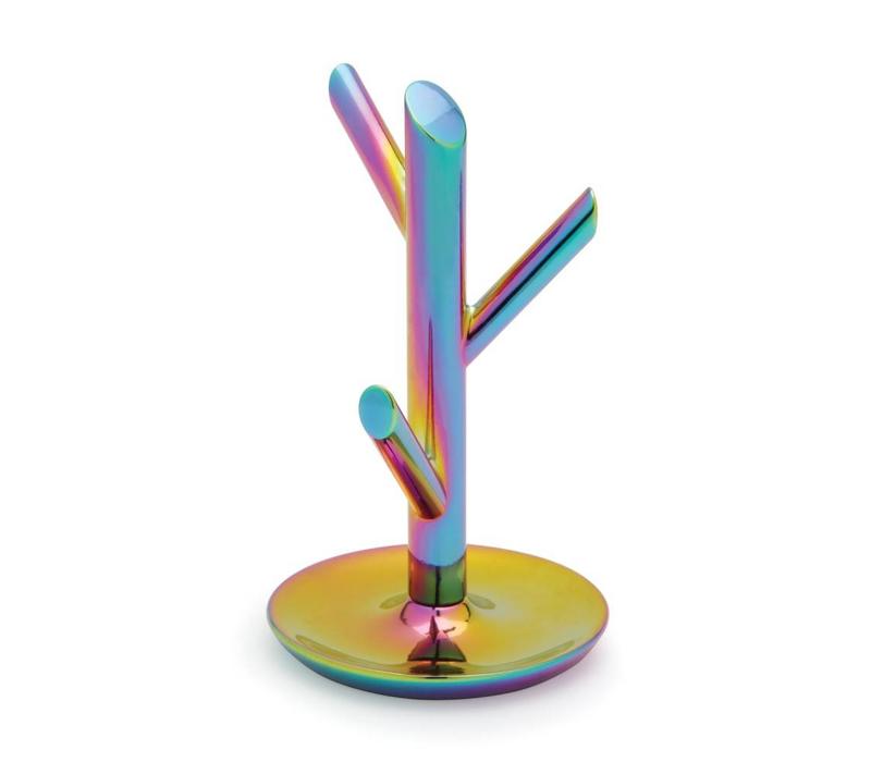 Umbra Icelet rainbow ring holder