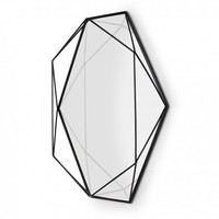 Umbra Prisma Miroir noir