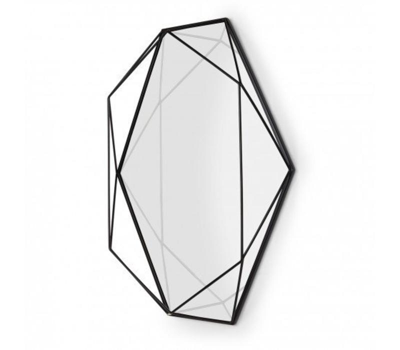 Umbra Prisma Miroir noir