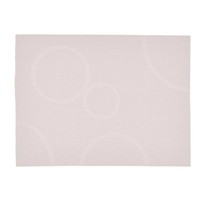 Zone Placemat Cirkels Warm Grijs