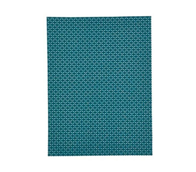 Zone Placemat Confetti Donker Groen