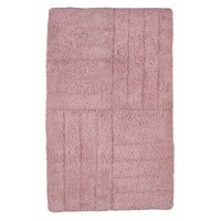 Zone Badmat Antislip Roze