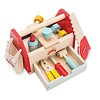 Le Toy Van Le Toy Van Tool Box