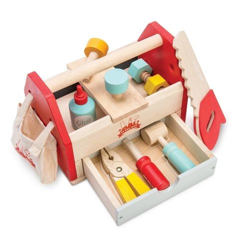 Le Toy Van Tool Box 