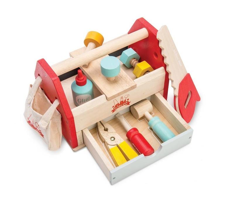 Le Toy Van Tool Box