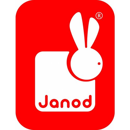 Janod - Fanthome