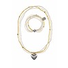 Souza! Souza! Ketting + Armband Liv