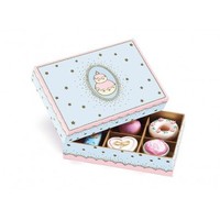 Djeco Box with Cakes for Princesses