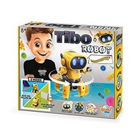 Buki Robot Tibo