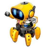 Buki Robot Tibo