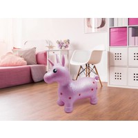 Ludi Bouncing Unicorn