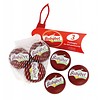 Polly Polly Babybel Mini-cheeses