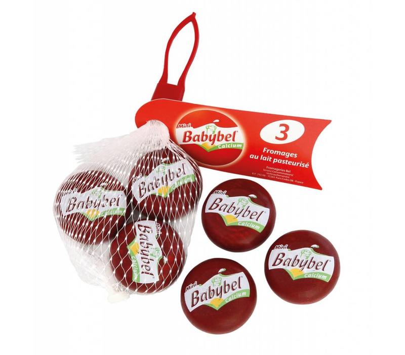 Polly Babybel Mini-cheeses