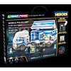 Laser Pegs Laser Pegs Heroes Camion Police