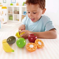 Hape Fruits Frais à Découper