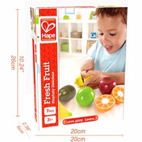 Hape Fruits Frais à Découper