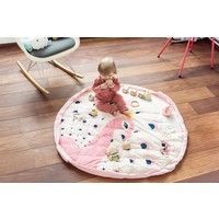 Play & Go 3-in-1 Peacock Softline Playmat