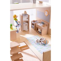 Haba Little Friends - Poppenhuismeubels Badkamer - Copy