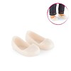 Corolle Corolle Ma Corolle Ballerines Pink or black or beige