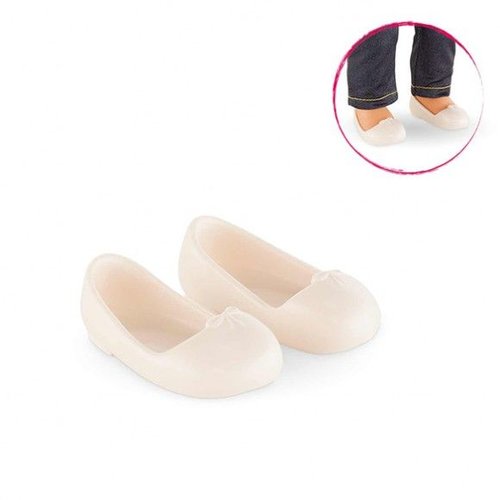 Corolle Ma Corolle Ballerines Pink or black or beige 