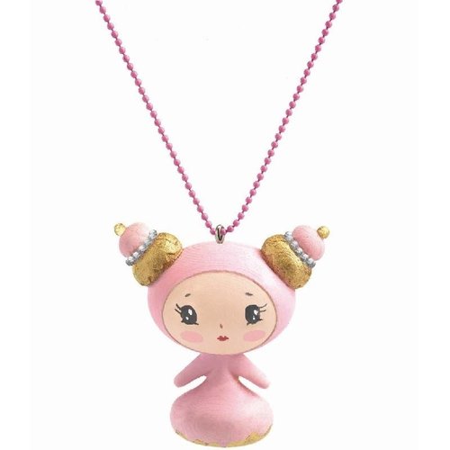 Djeco Lovely Charms Necklace Sweet 