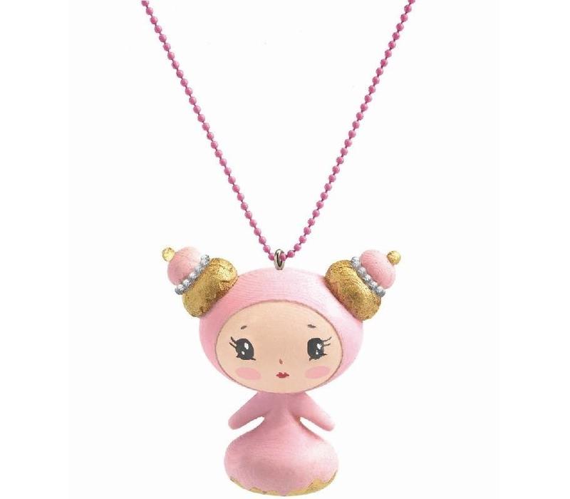 Djeco Lovely Charms Ketting Sweet