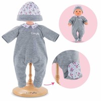 Corolle Pyjama Panda Party For 30 cm Dolls