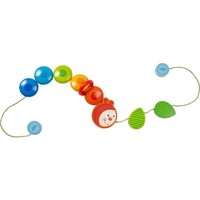 Haba Pram Decoration Caterpillar