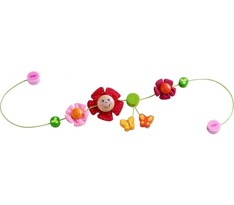 Haba Pram Decoration Butterfly