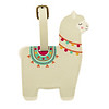 Sass & Belle Sass & Belle Lima Llama Luggage Tag