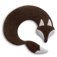 Leschi Warming Pillow Noah The Fox - Copy