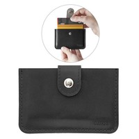 Balvi Credit Card Holder L'Hedoniste