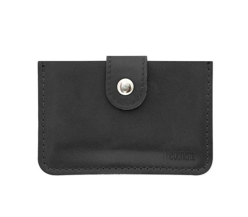 Balvi Credit Card Holder L'Hedoniste