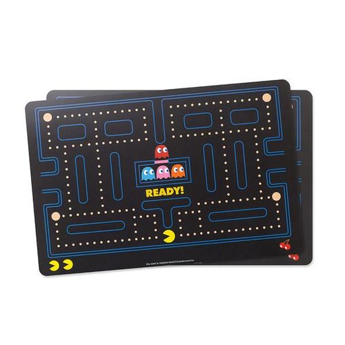 Balvi Placemat Pac-Man 2 pcs 