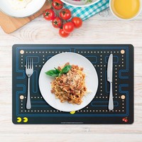 Balvi Placemat Pac-Man 2 pcs