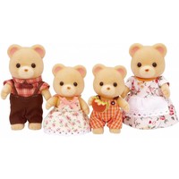 Sylvanian Families Famille Ours