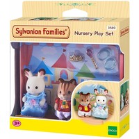 Sylvanian Families Speelgoedset Creche