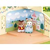 Sylvanian Families Sylvanian Families Speelgoedset Creche