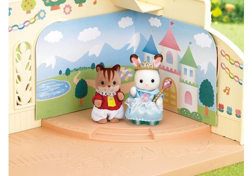 Sylvanian Families Sylvanian Families Speelgoedset Creche